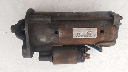 2010 - 2015 Volvo S80 II 124 Saloon Starter Motor 30659314