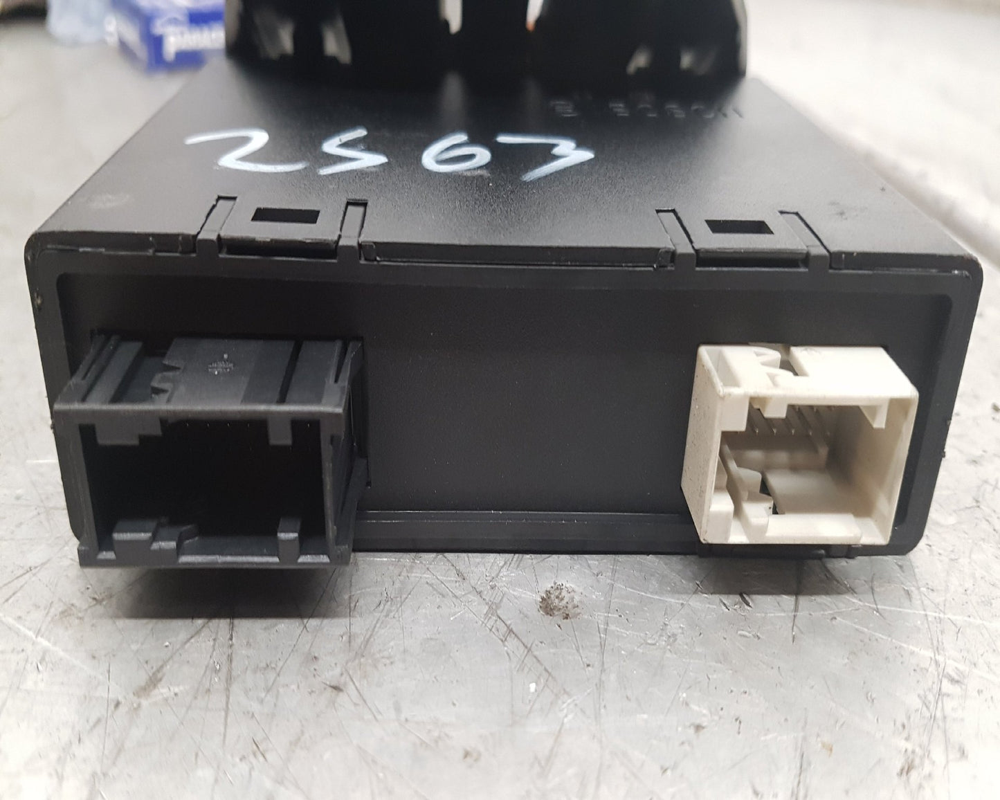 2008 - 2011 Saab 9-3  Estate PARK ASSISTANCE MODULE 12782475AA