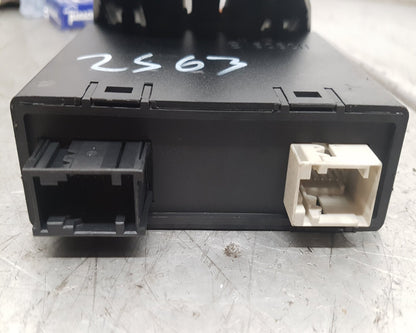 2008 - 2011 Saab 9-3  Estate PARK ASSISTANCE MODULE 12782475AA
