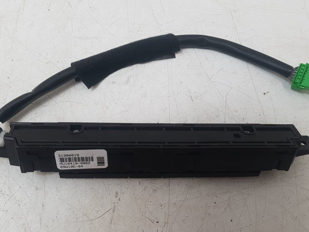 2009 - 2013 Volvo XC60  Estate CONTROL UNIT 31300019