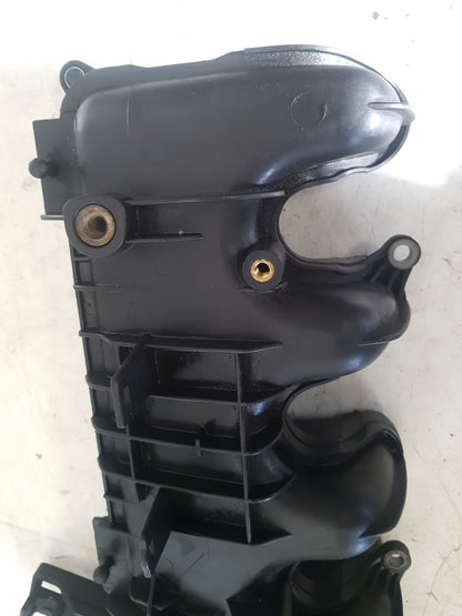 2008 - 2012 Volvo V50  Hatchback Intake Manifold 993390