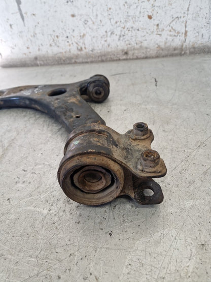 2007 Volvo C70  Convertible WISHBONE (FRONT PASSENGER SIDE)