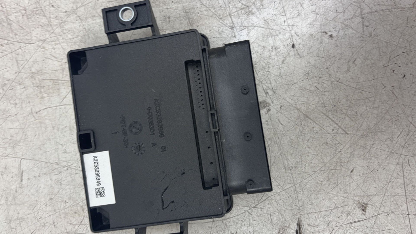 2010 Volvo XC70  Estate Brake Control Unit 31318610