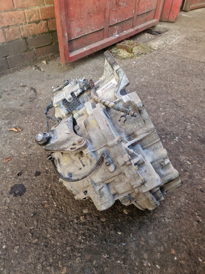 2007 Volvo C70  Convertible Automatic Transmission 30713875