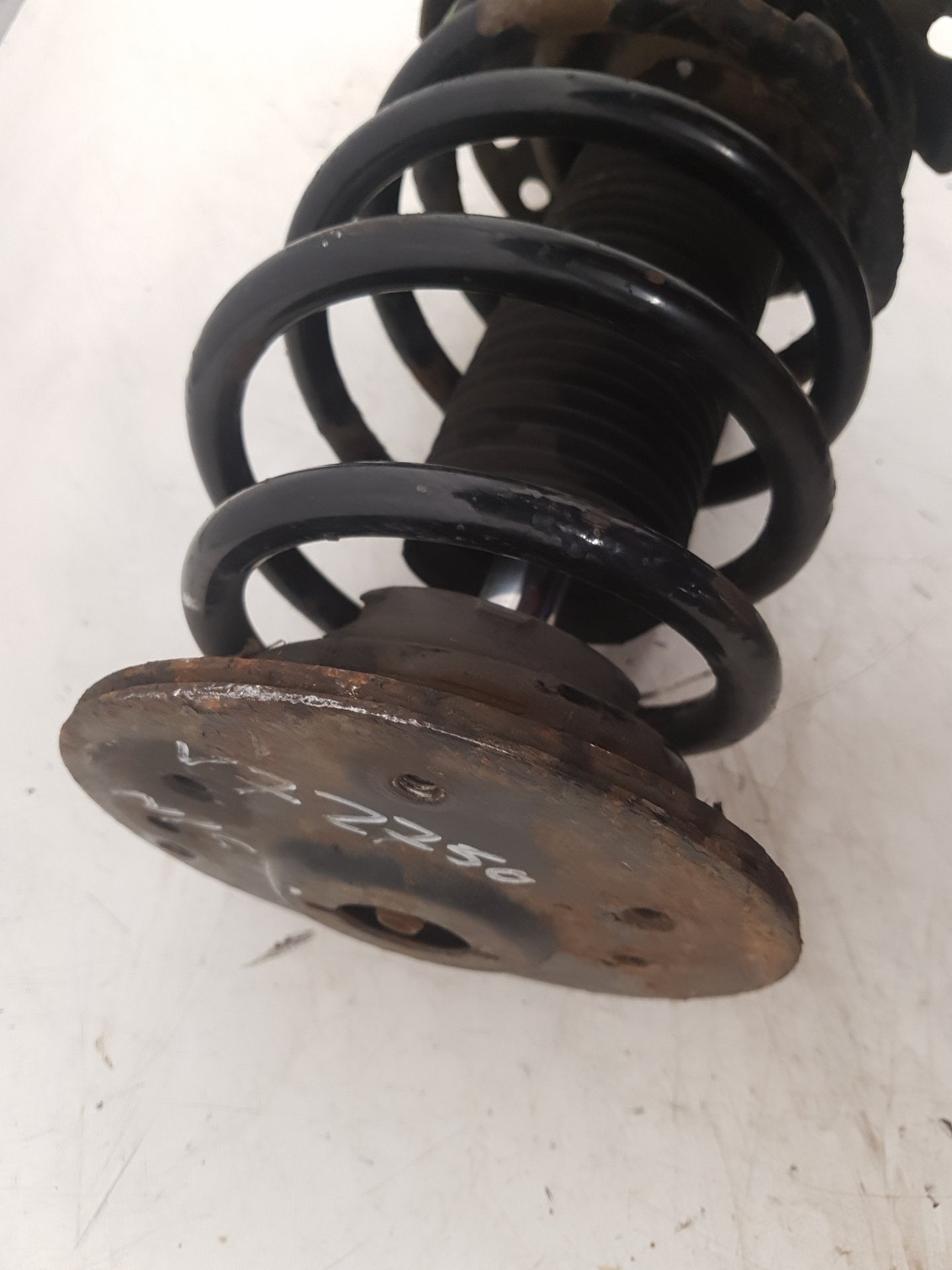 2007 - 2010 Volvo V70  Estate Left Front Shock Absorber