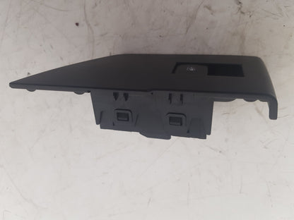 2010 - 2012 Saab 9-5  Saloon Right Rear Window Switch 13307901