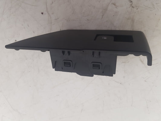 2010 - 2012 Saab 9-5  Saloon Right Rear Window Switch 13307901