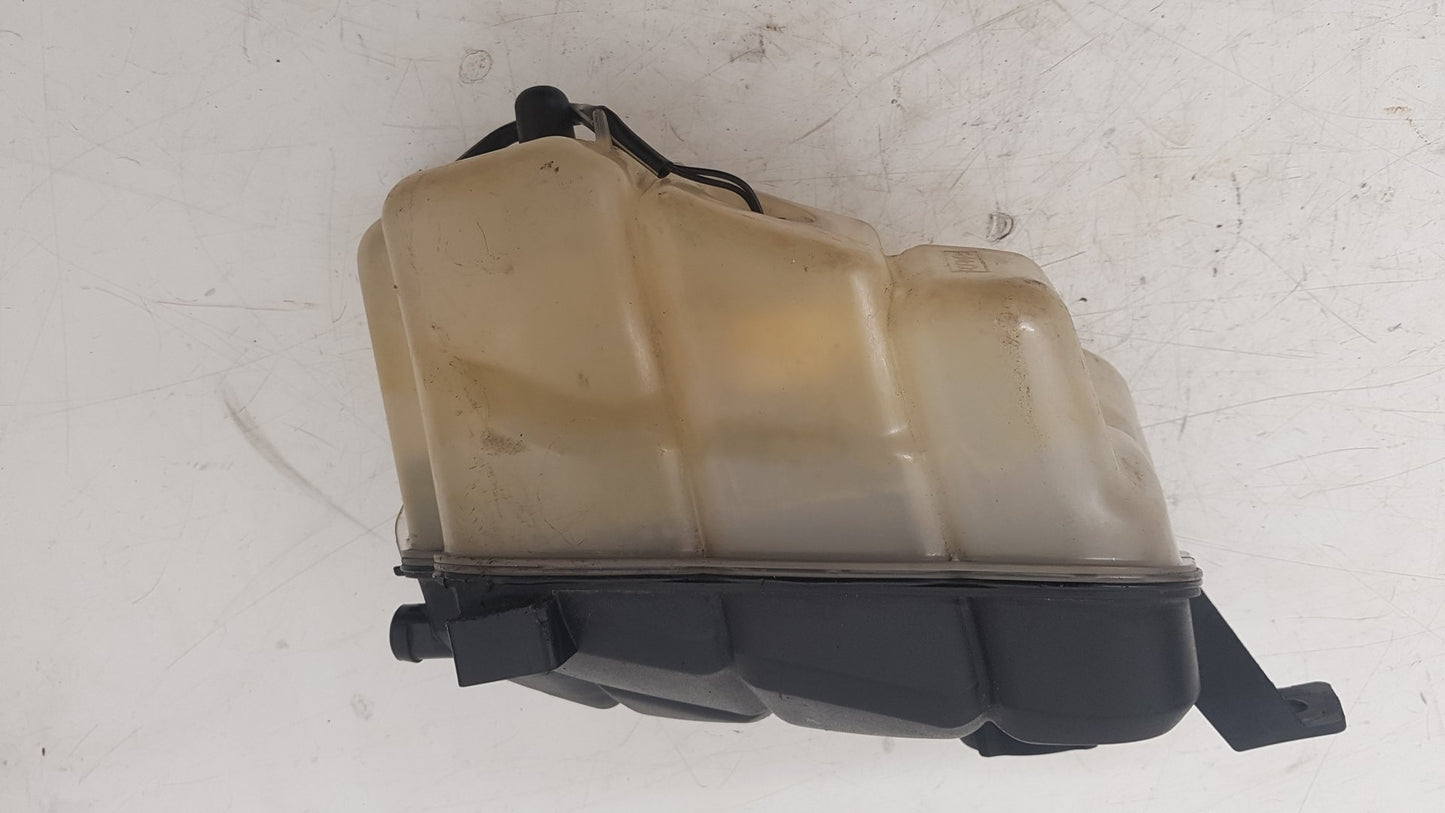 2010 - 2015 Volvo S80 II 124 Saloon Radiator Pressure Bottle 6G918K218D2L4A