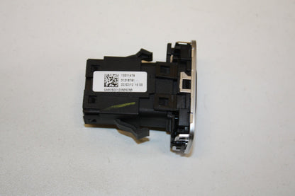 2010 - 2018 Volvo V60   Ignition Switch 31318791