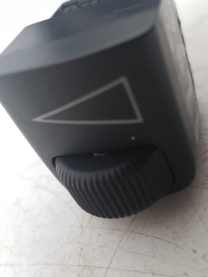 2002 Saab 9-3  Convertible DASH LIGHT DIMMER SWITCH 4735767