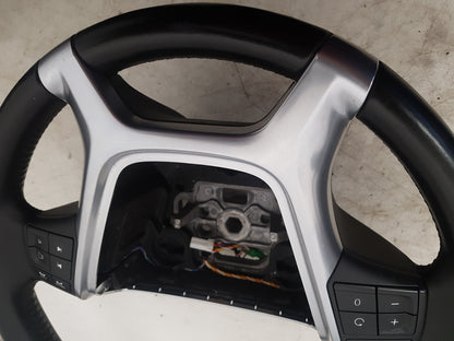 2008 - 2012 Volvo V70  Estate Steering Wheel 31271094