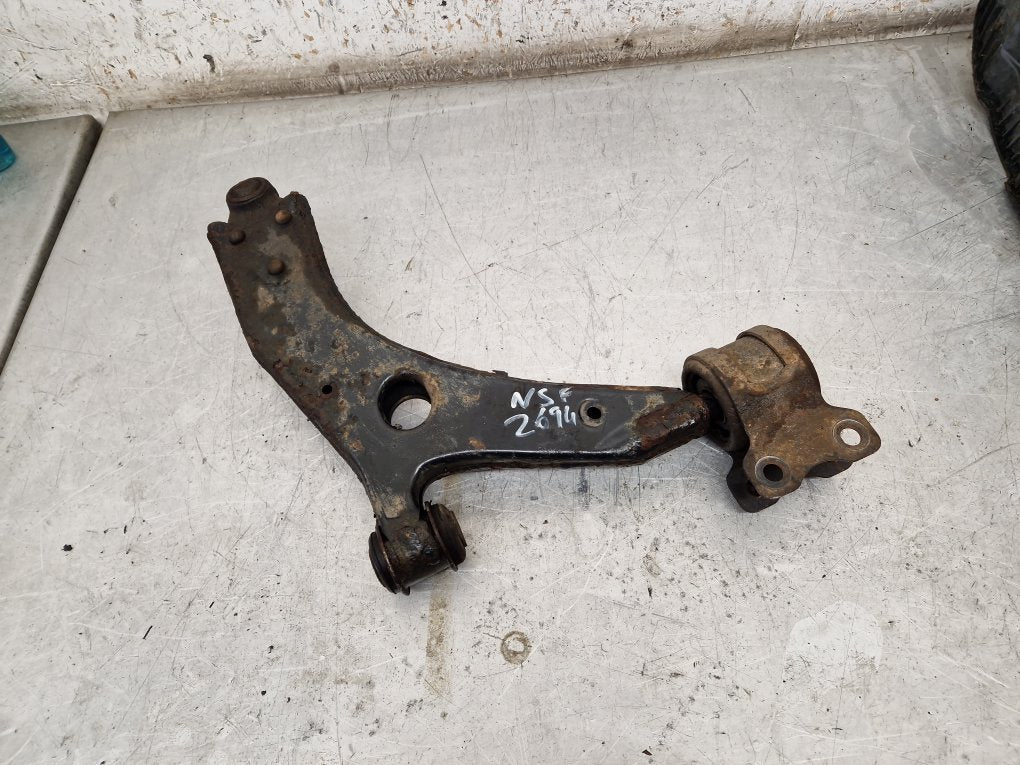 2008 - 2009 Volvo C70  Convertible WISHBONE (FRONT PASSENGER SIDE)