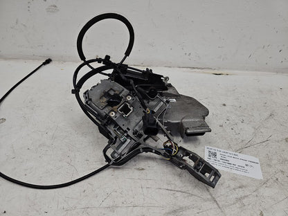 2007 - 2013 Volvo C70  Convertible Left Front Door Lock Actuator 30632852