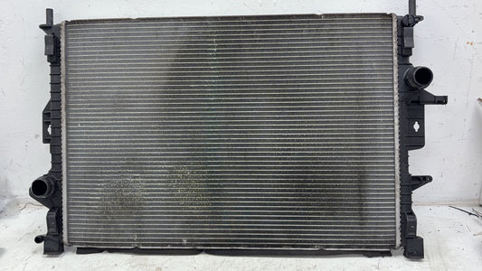 2013 - 2016 Volvo V40 III 525 Hatchback RADIATOR (AUTOMATIC)  (A/C CAR) 31319065