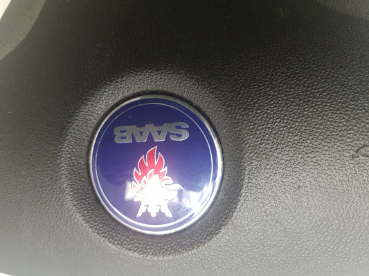 2010 Saab 9-3  Estate Airbag Module 12757622
