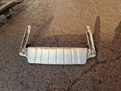 2002 - 2006 Volvo XC90  Estate Front Bumper Under Tray