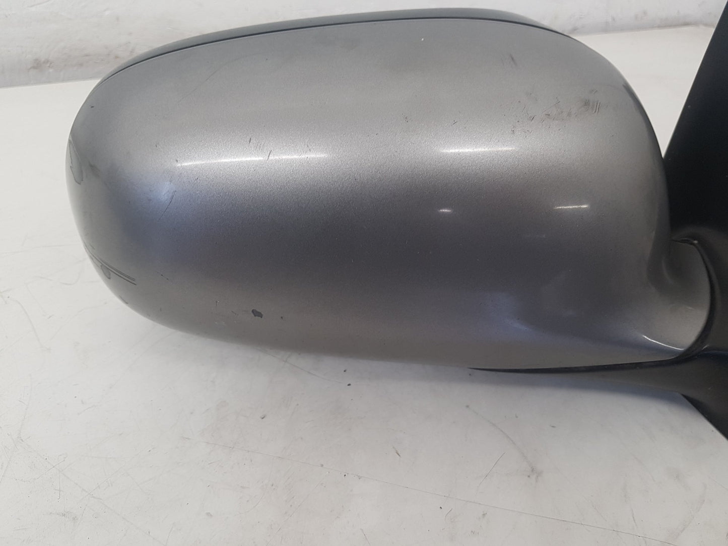 2004 Saab 9-3  Convertible DOOR MIRROR - ELECTRIC (DRIVER SIDE)