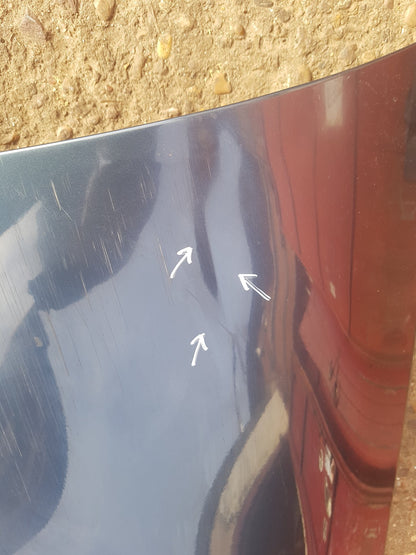 2017 - 2025 Volvo V90 235, 236 Estate WING PANEL (DRIVER SIDE)