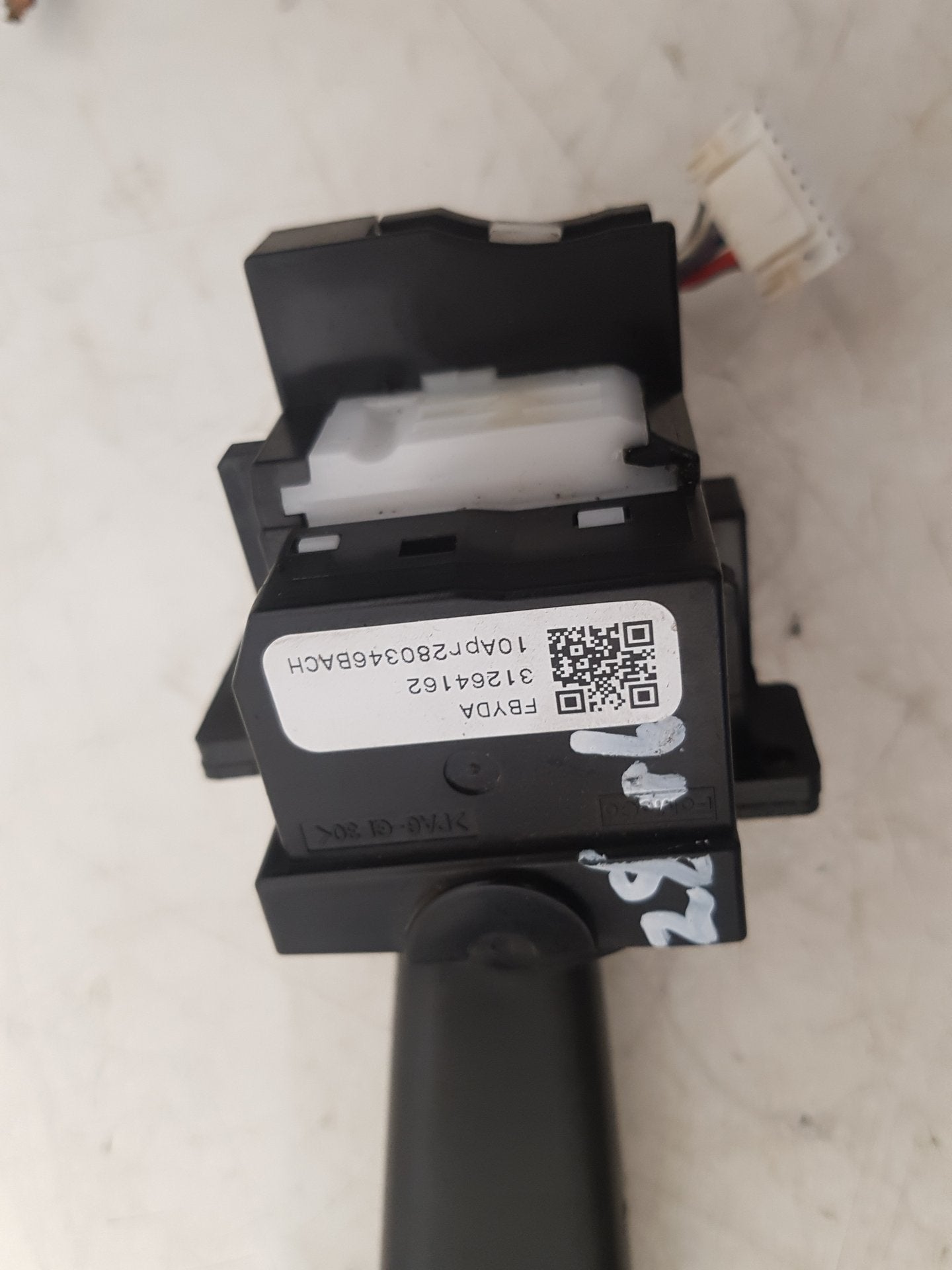 2008 - 2016 Volvo XC70 III 136 Station Wagon INDICATOR STALK 31264162 31264162