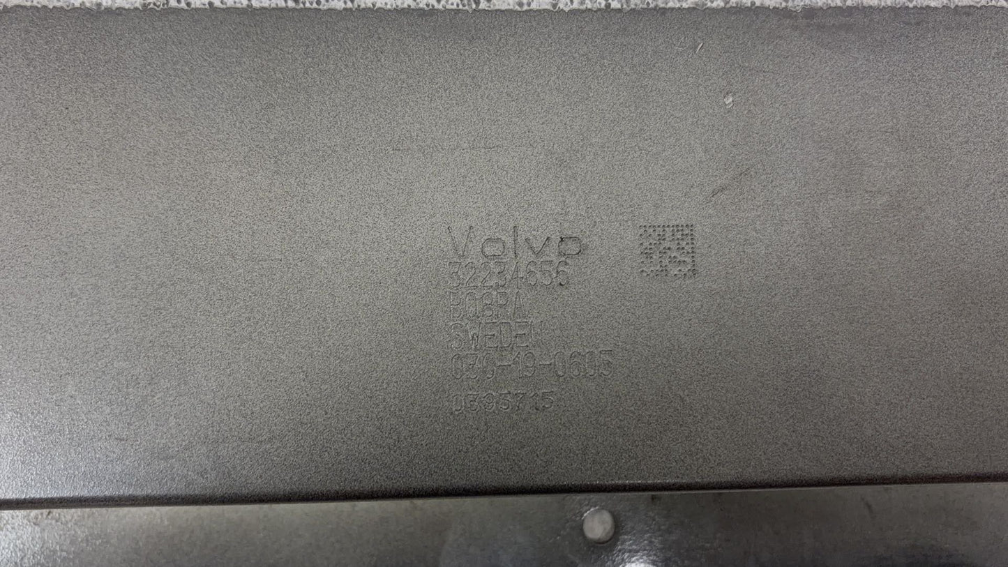 2017 - 2026 Volvo V60 II 225 Estate IMPACT ABSORBER 32234656