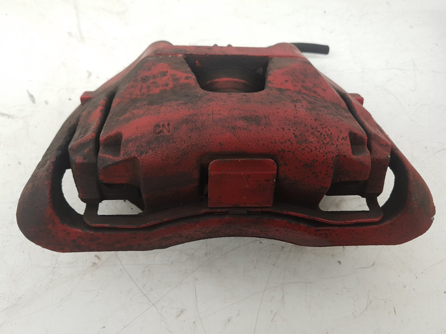 2007 - 2010 Volvo V50 545 Estate Left Front Caliper