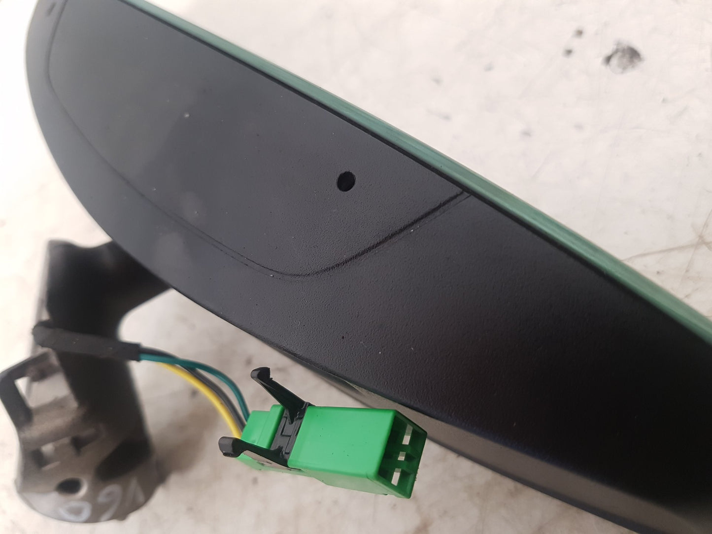 2017 - 2026 Volvo V60 II 225 Estate Interior Mirror 31442553