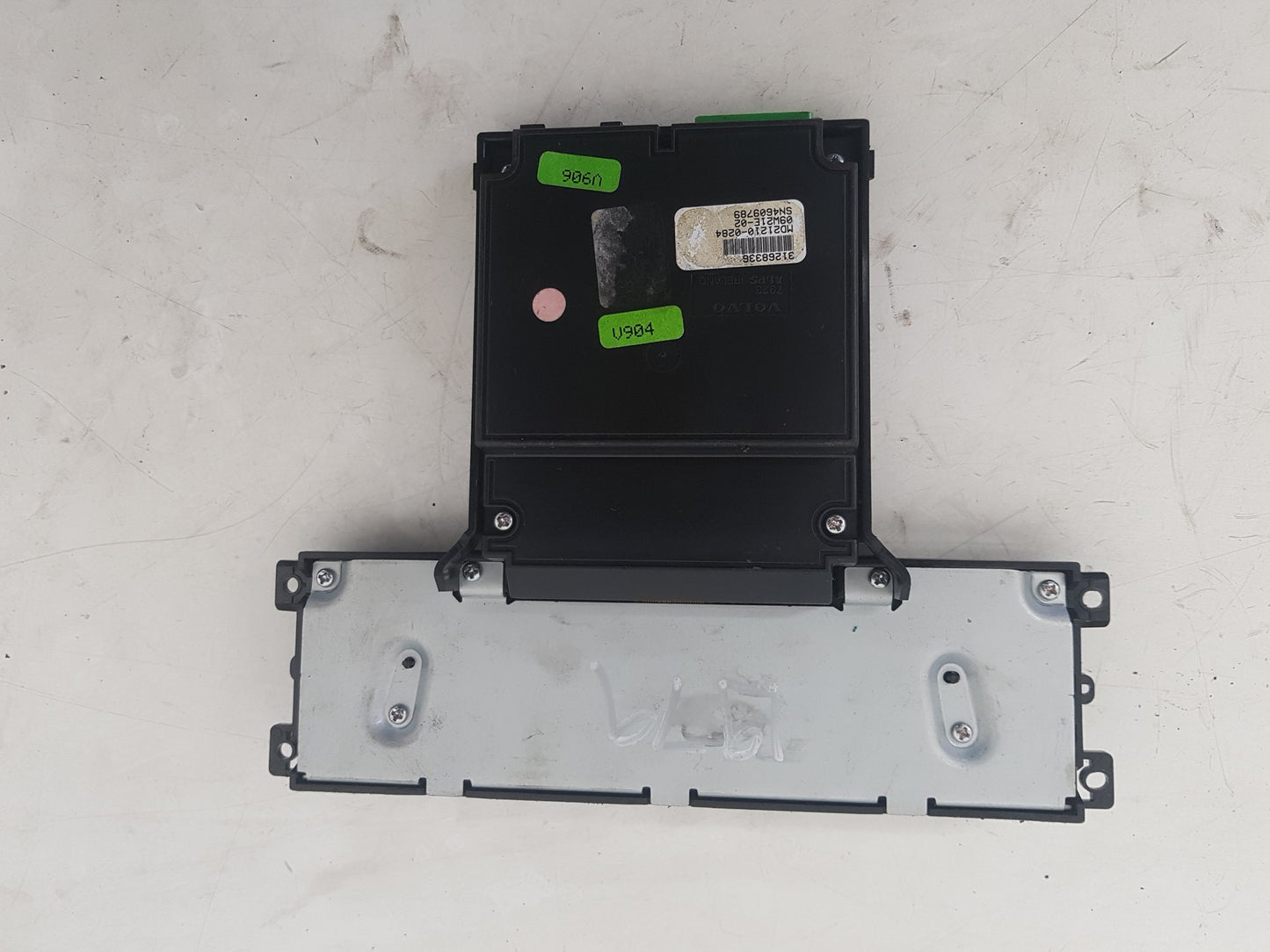 2008 - 2011 Volvo V70  Estate Dash Display Unit 31268336