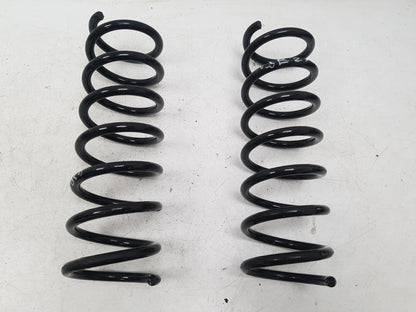 2006 - 2012 Volvo C70  Convertible COIL SPRINGS (REAR PAIR) CS1498GS053