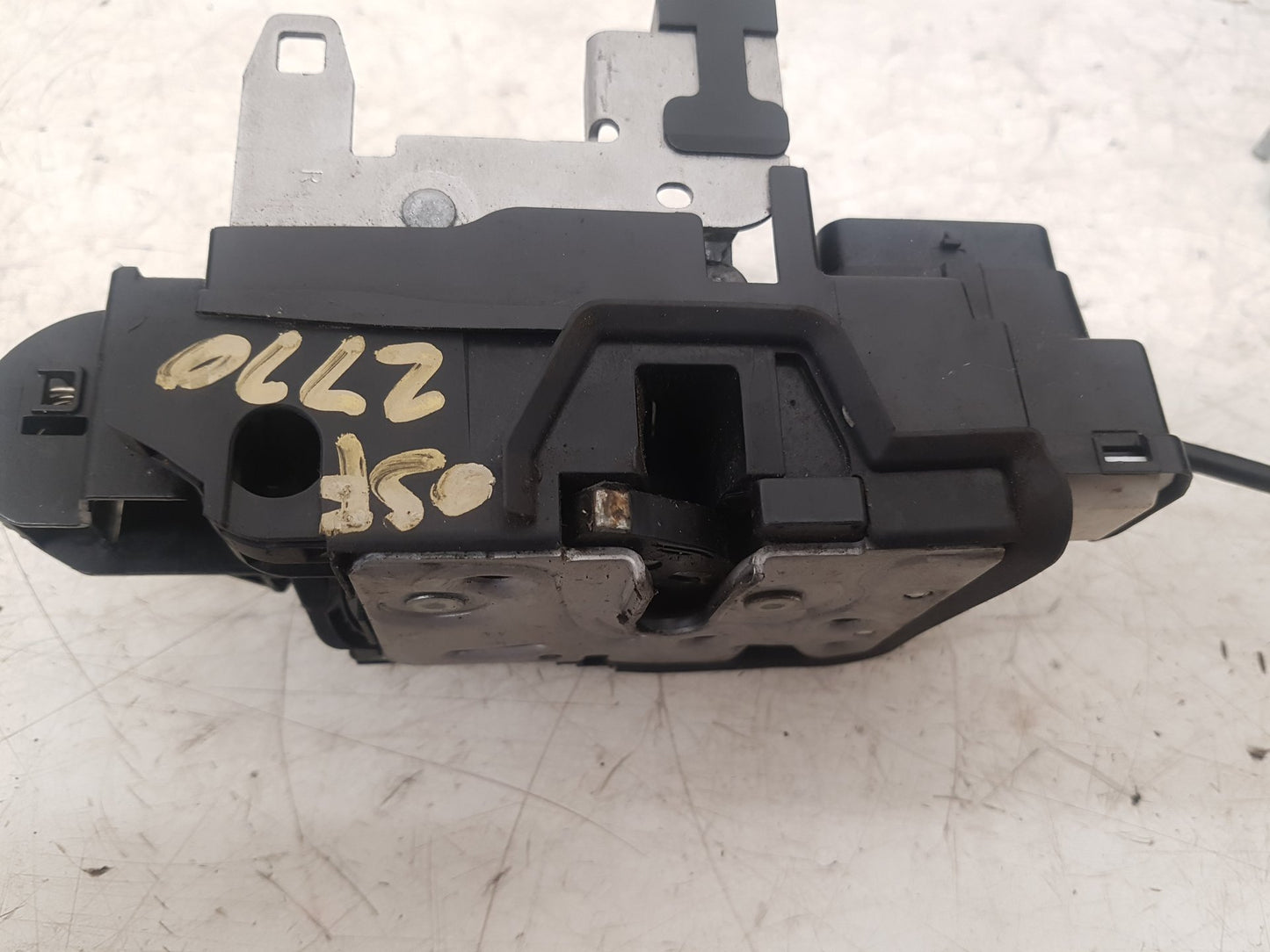 2017 - 2026 Volvo V60 II 225 Estate Right Front Door Lock Actuator 31462456