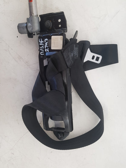2006 - 2010 Volvo V50  Estate Left Front Seat Belt 8639693