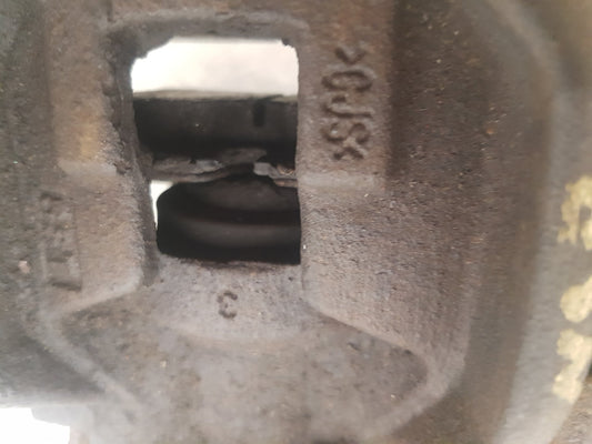 2017 - 2026 Volvo V60 II 225 Estate Left Rear Caliper 31687506