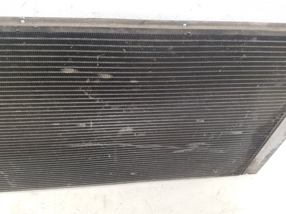 2004 - 2010 Volvo V50   Estate RADIATOR (MANUAL) (A/C CAR) 37206