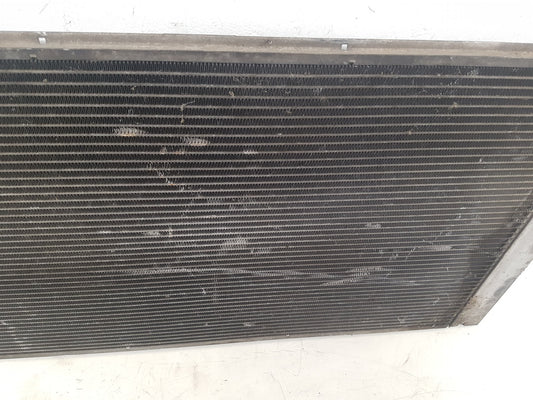 2004 - 2010 Volvo V50   Estate RADIATOR (MANUAL) (A/C CAR) 37206