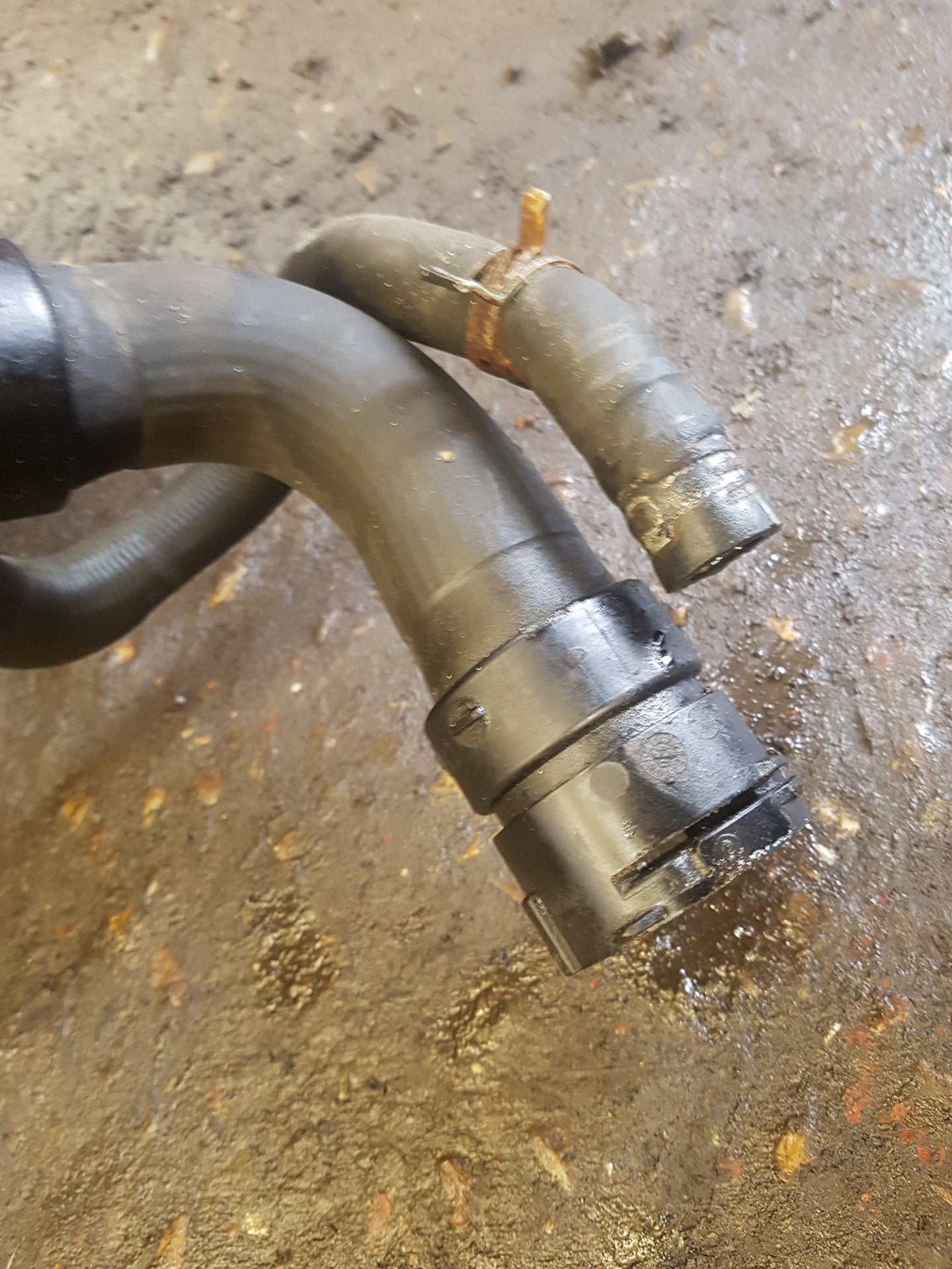 2010 Volvo XC70  Estate Engine D5244 T10