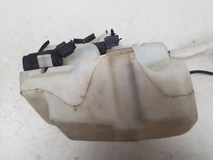 2007 Volvo C70  Convertible WASHER BOTTLE & MOTOR 4N51-13K163