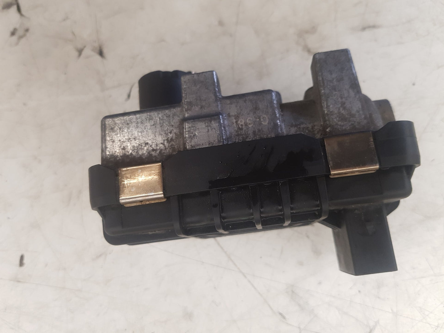 2011 - 2014 Volvo XC90  Estate Turbo Wastegate Actuator G26