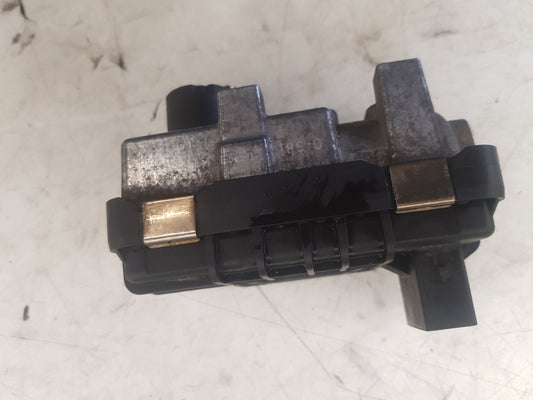 2011 - 2014 Volvo XC90  Estate Turbo Wastegate Actuator G26