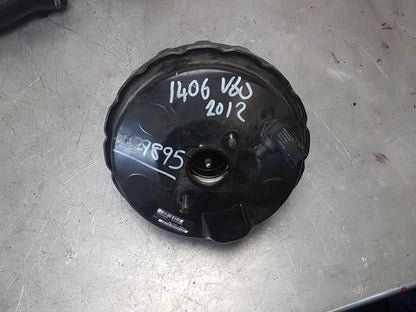 2011 - 2015 Volvo V60  Estate Brake Booster 31329895