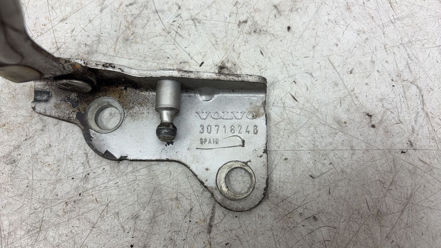 2004 - 2012 Volvo S40  Saloon BOOTLID HINGE (PASSENGER SIDE) 30718248