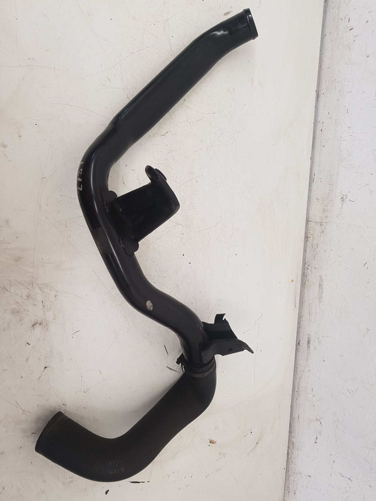 2010 - 2012 Volvo S40  Saloon INTERCOOLER PIPE / BOOST HOSE