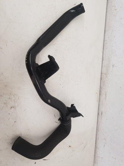 2010 - 2012 Volvo S40  Saloon INTERCOOLER PIPE / BOOST HOSE
