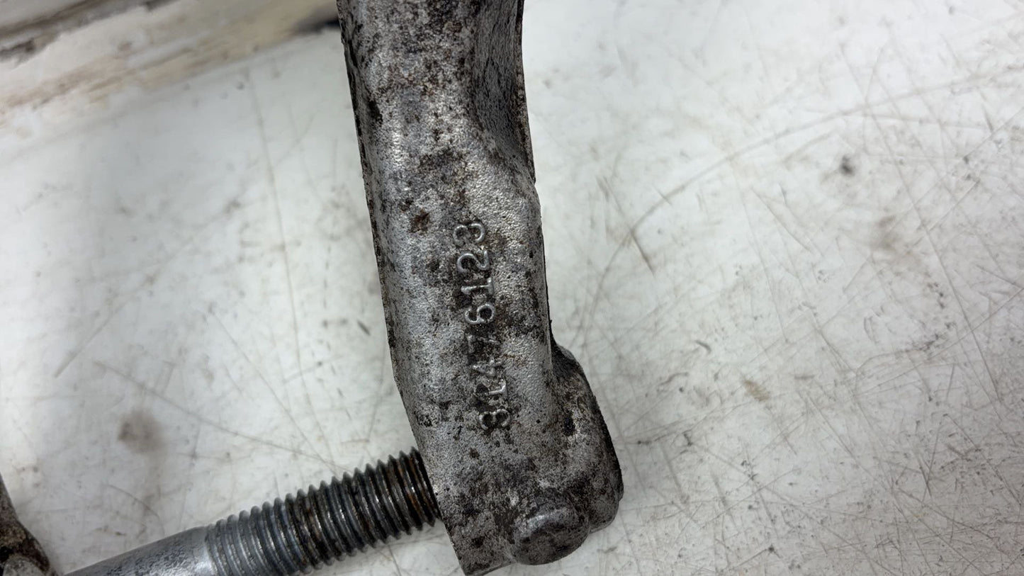 2017 - 2026 Volvo V60 II 225 Estate Right Front Shock Absorber 31476123