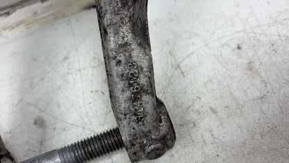 2017 - 2026 Volvo V60 II 225 Estate Right Front Shock Absorber 31476123