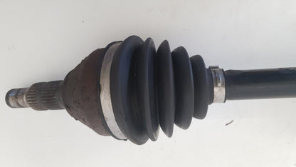 2005 - 2015 Saab 9-3  Estate DRIVESHAFT - PASSENGER FRONT (MANUAL) (ABS)