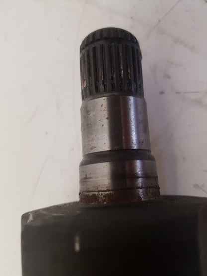 2003 - 2007 Volvo V70  Estate Left Front Drive Axle 8252057