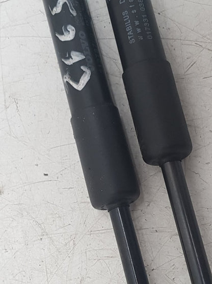 2010 - 2014 Volvo V60  Estate BONNET STRUTS/RAMS - PAIR 31278769