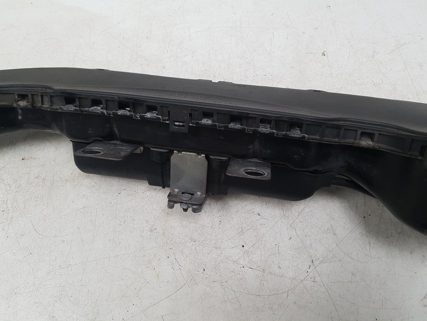 2012 - 2019 Volvo V40  Hatchback PEDESTRIAN AIRBAG 31404289
