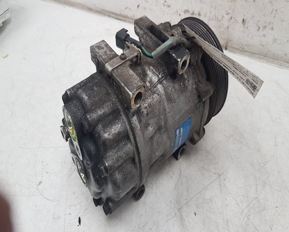 2006 - 2010 Volvo C30  Hatchback A/C Compressor 31291881