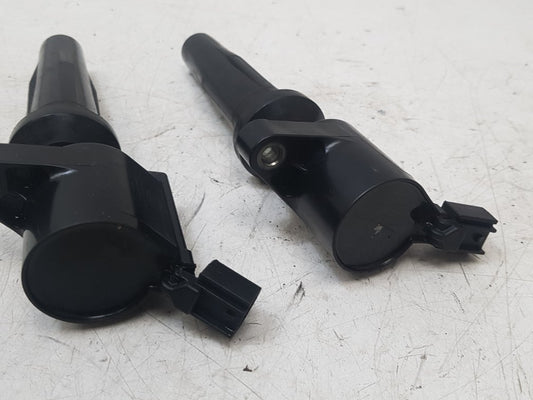2006 - 2013 Volvo C30  Hatchback COIL 4M5E-12A366-AA