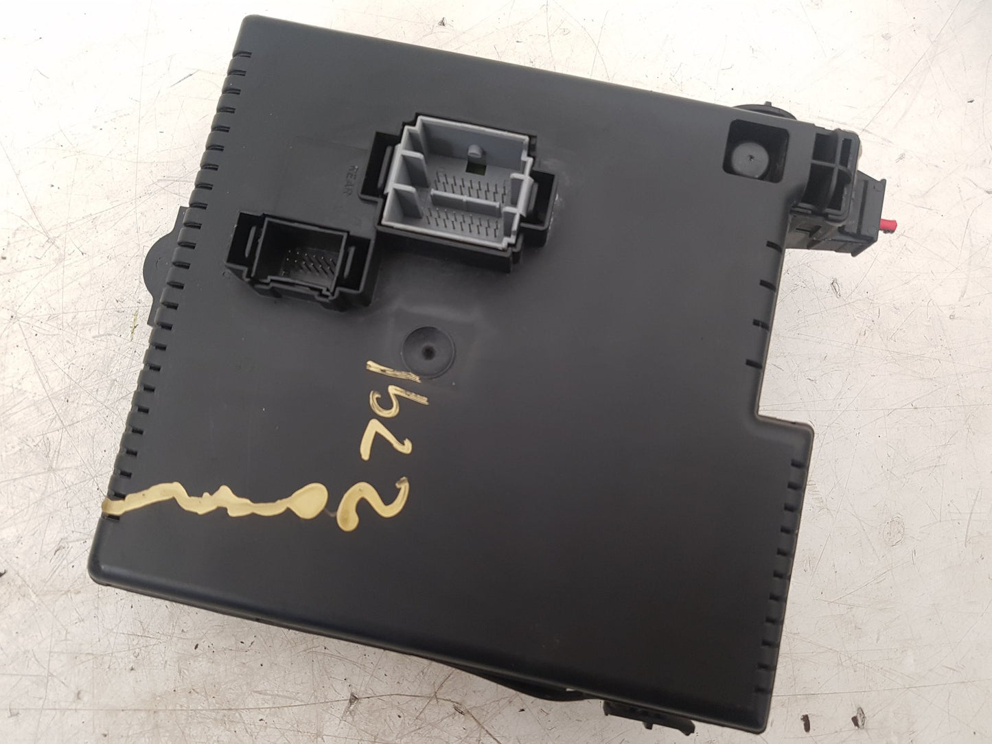 2004 - 2007 Volvo XC70  Estate REAR ELECTRONIC MODULE (REM) 30786646